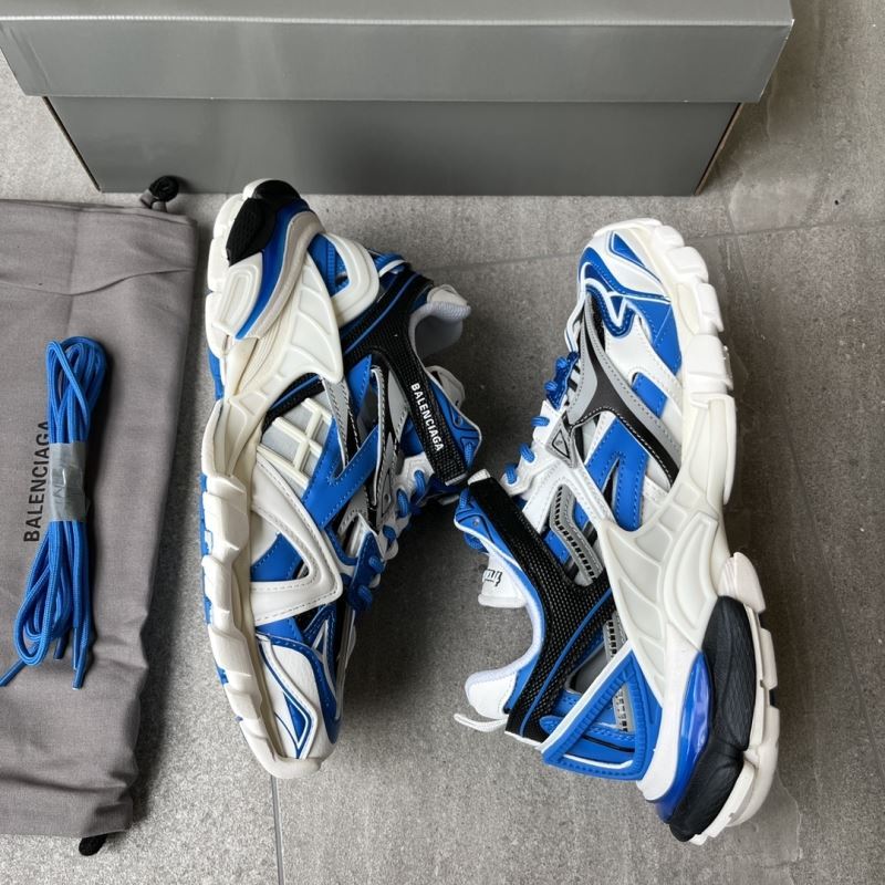 Balenciaga Track Shoes